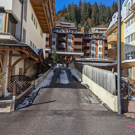 شقة Casa Campiglio Centro Piano Alto Con Vista مادونا دي كامبيليو المظهر الخارجي الصورة