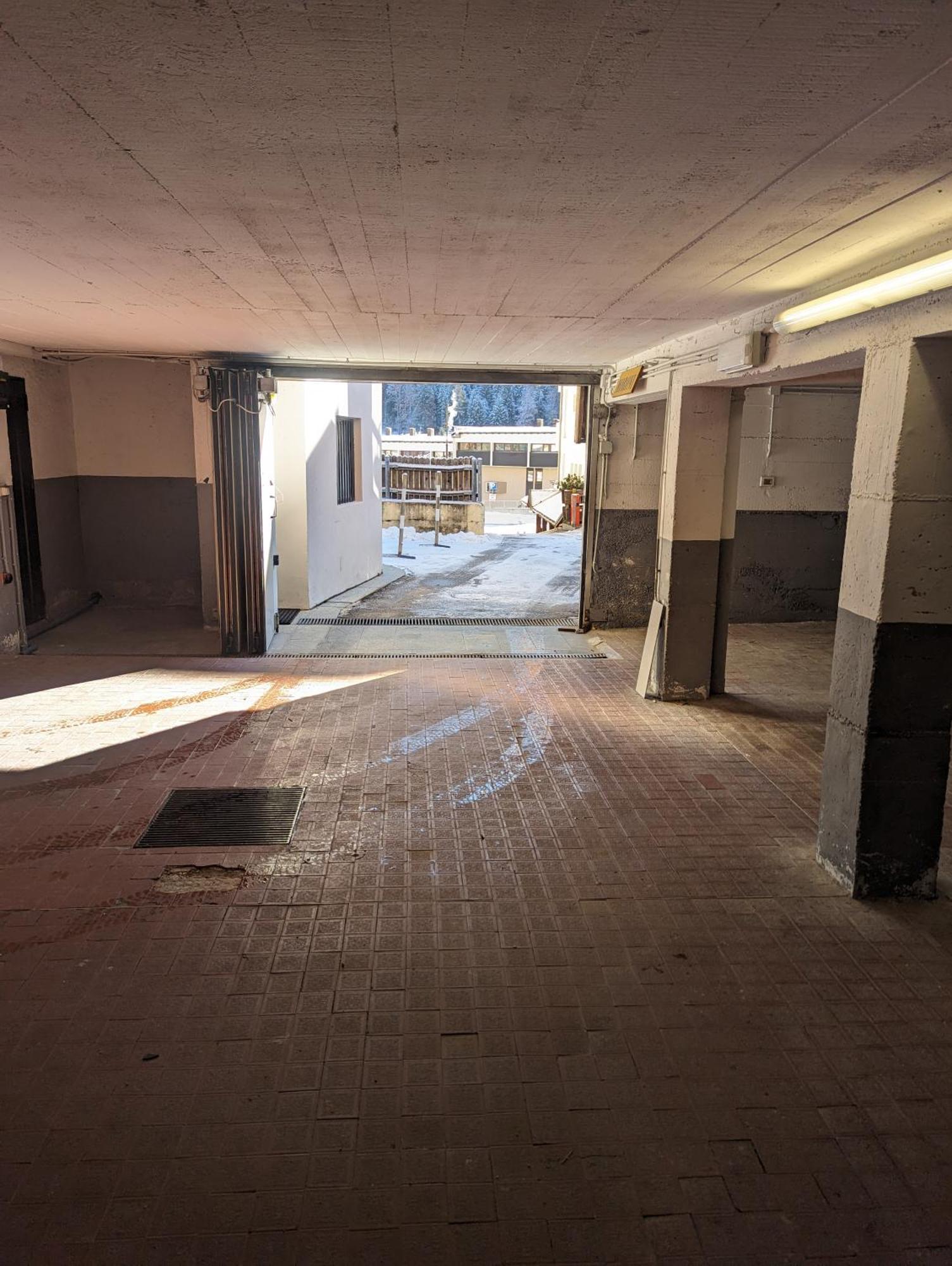 شقة Casa Campiglio Centro Piano Alto Con Vista مادونا دي كامبيليو المظهر الخارجي الصورة